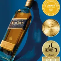 Johnnie Walker Blue Label