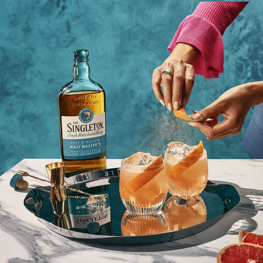The Singleton
