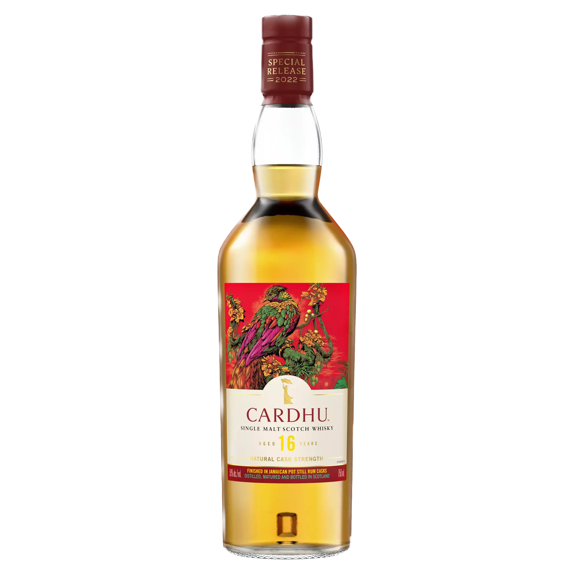 Glenkinchie Distillers Edition Single Malt Scotch | The Bar US