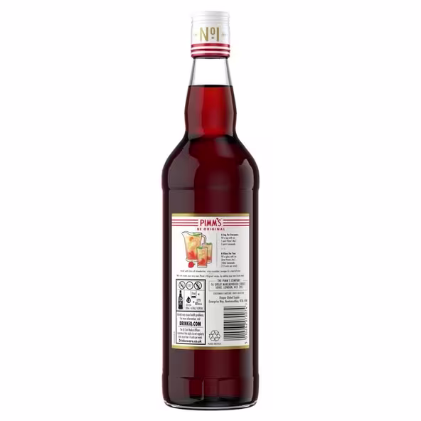 Pimm's No.1 Cup, 70cl