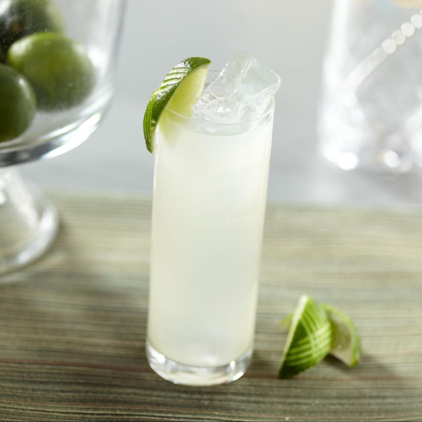 Gin Rickey