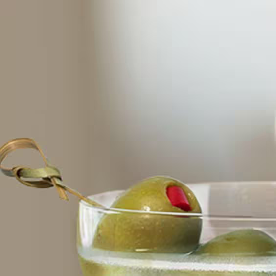 Dry Martini: Conoce los orígenes de este trago elegante y sofisticado