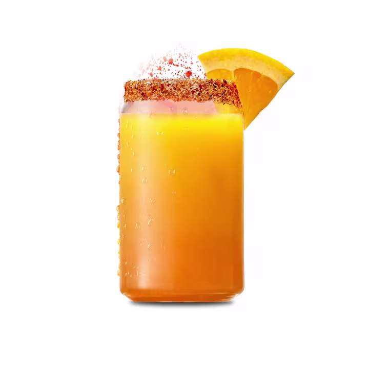 Smirnoff Spicy Tamarindo