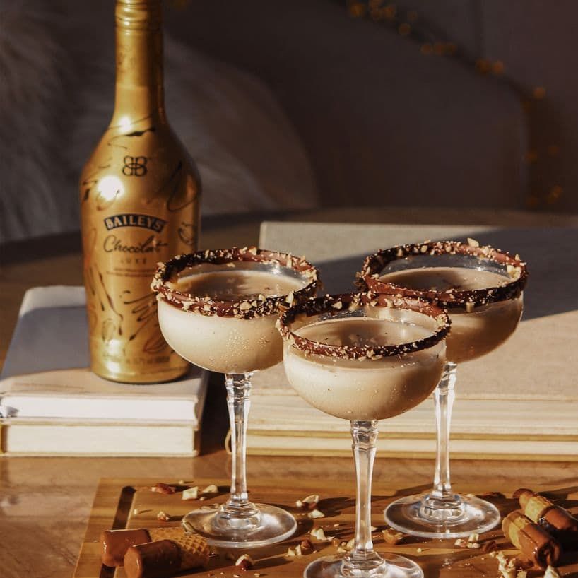 Baileys Chocolat Luxe 