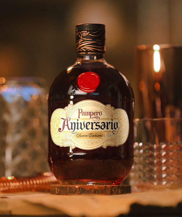 Pampero Aniversario