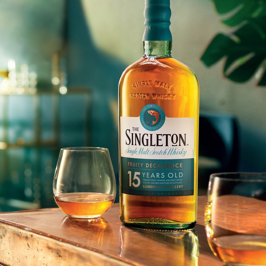 Ismerd meg a Skót Whisky-ket régiók szerint