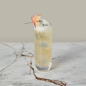 Apple Highball