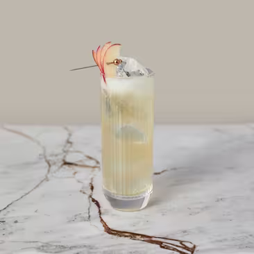 Apple Highball Updated