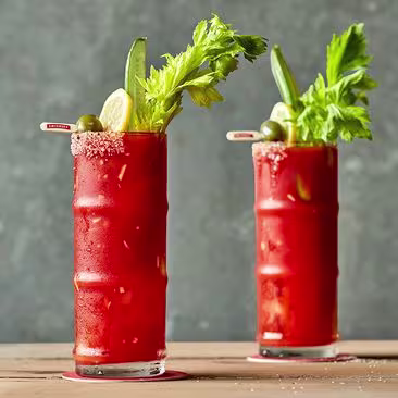 Bloody Mary