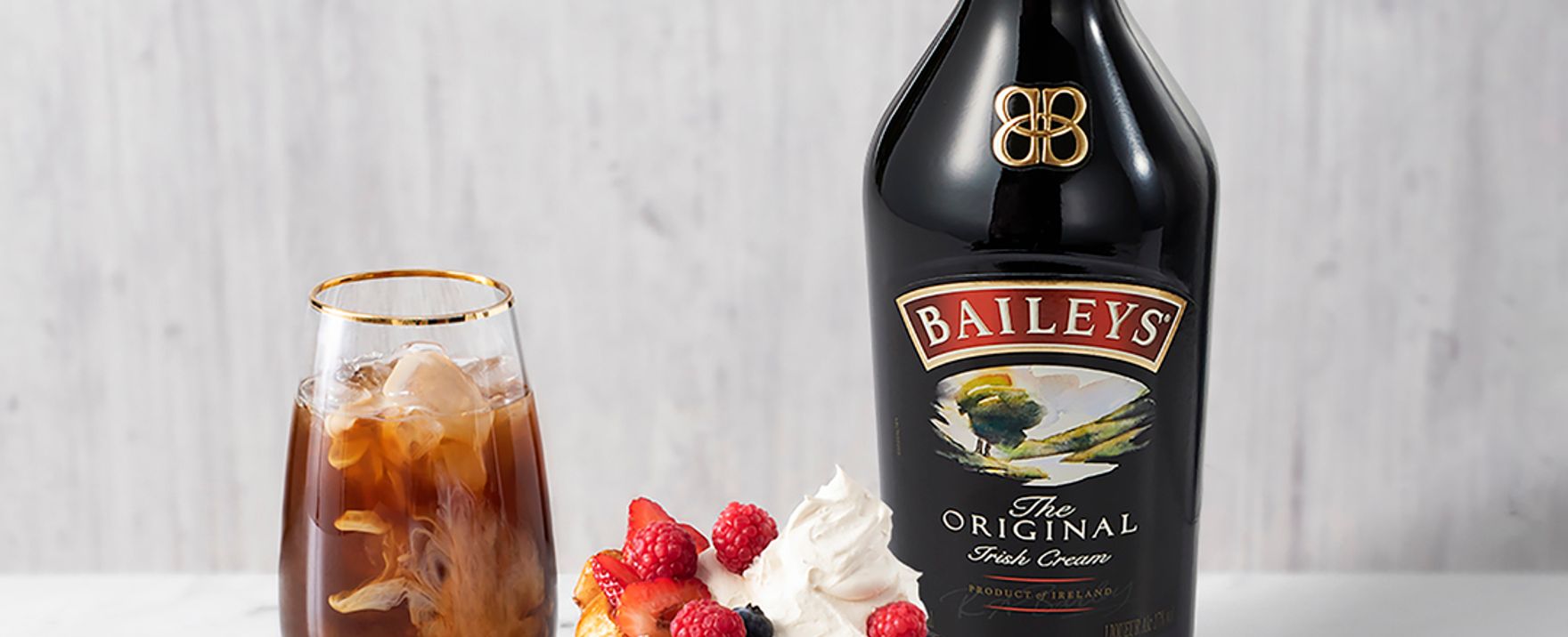 Baileys Irish Cream 