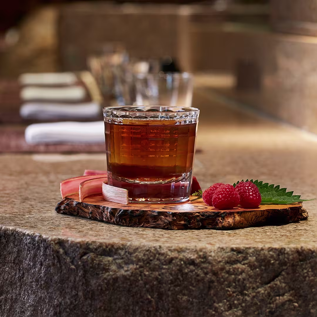 Zacapa Edición Negra