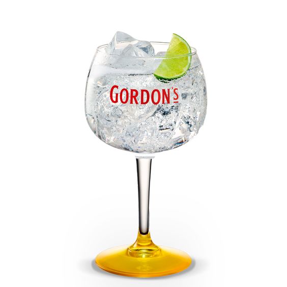 Gin & Tonic