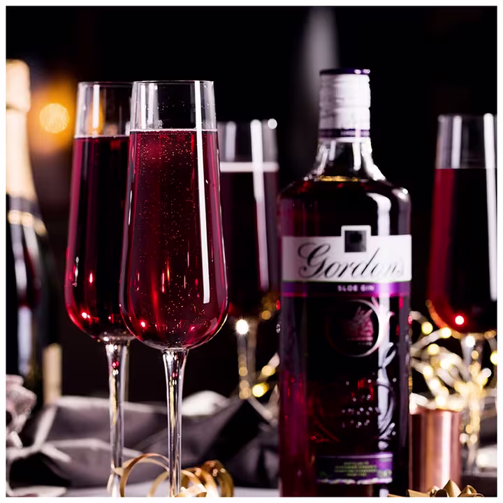 Gordon's Sloe Gin, 70cl