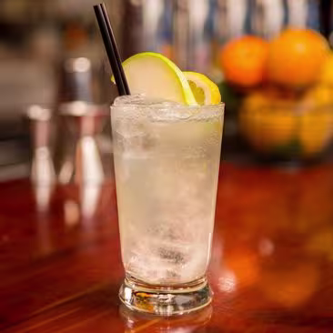 Peach Schnapps 