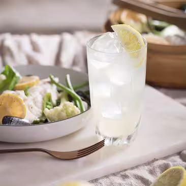 The Elderflower G
