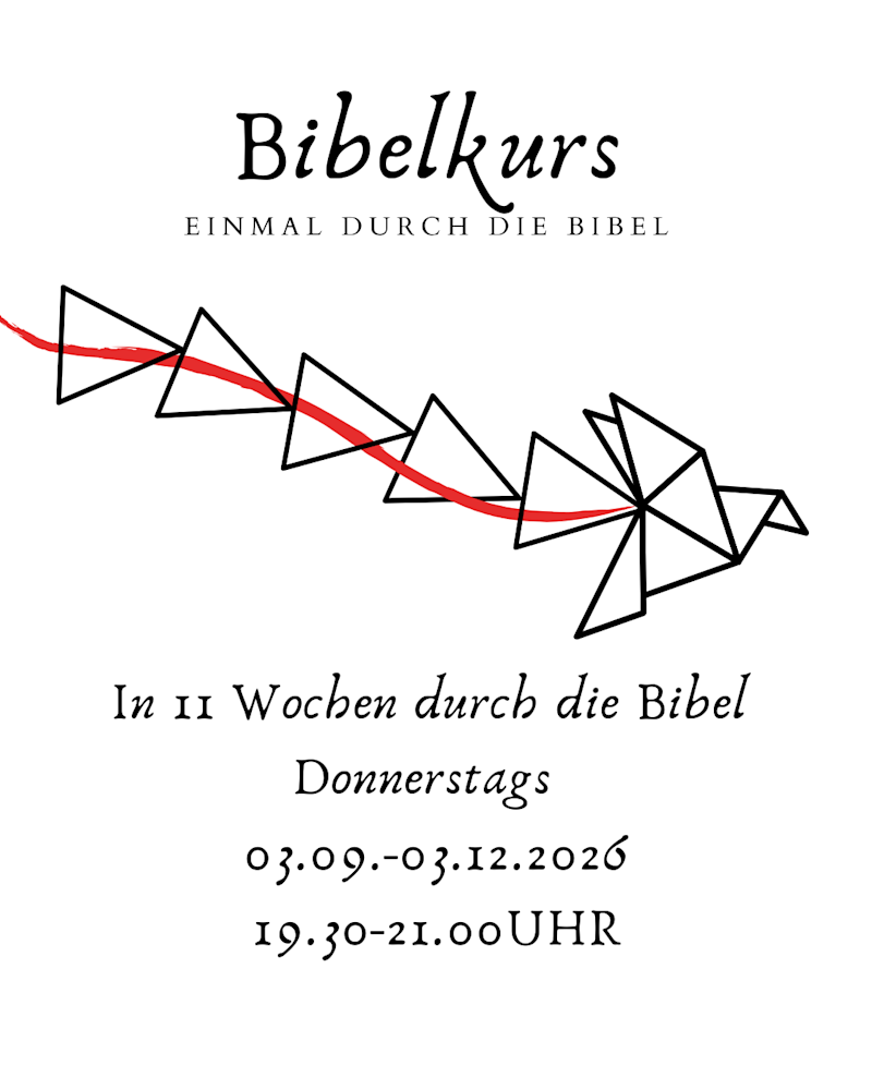Bibelkurs 