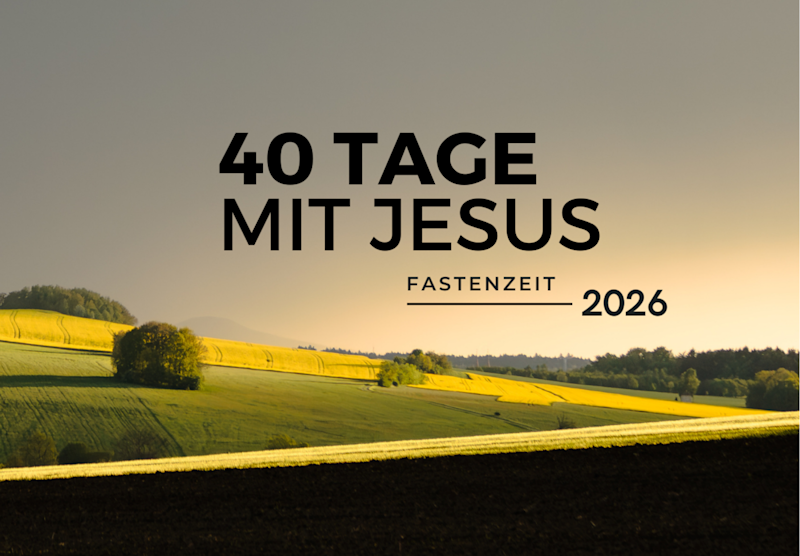 Fastenzeit 2026