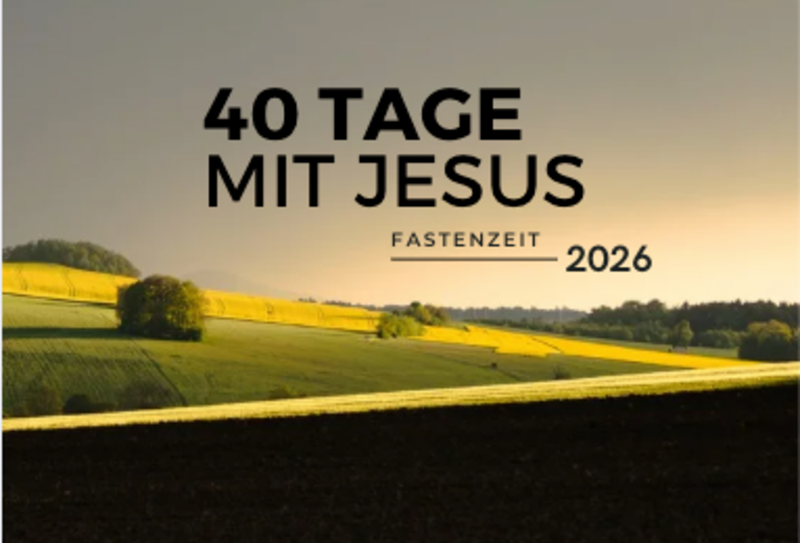Fastenzeit 2026