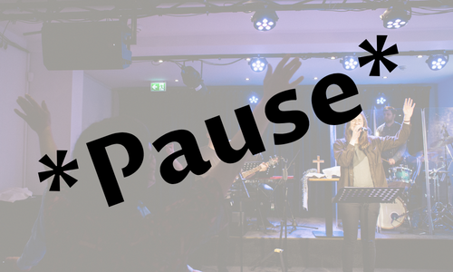 Gottesdienste und Veranstaltungen 