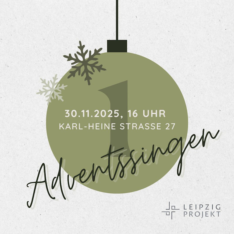 Adventssingen