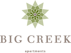 Big Creek Apartments