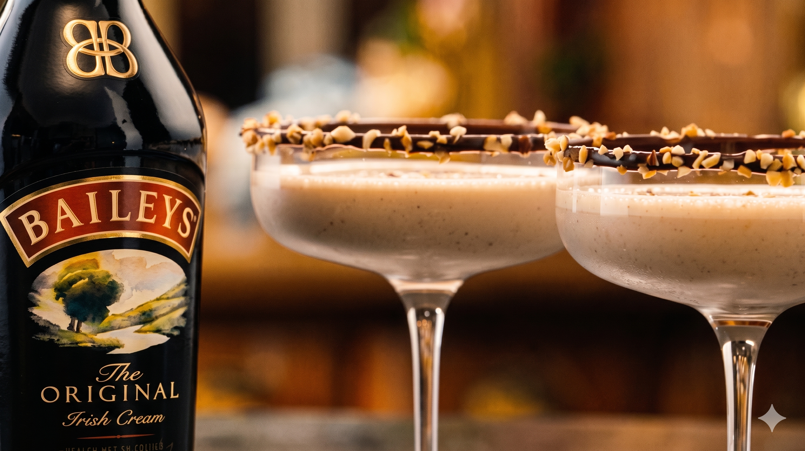 Baileys Nuezliciosa