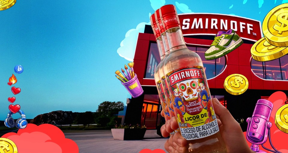 header Banner Ranking Smirnoff