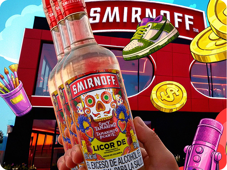 POV: TU LADO MÁS "CRINGE ES LA LLAVE PARA EL FEP 2026