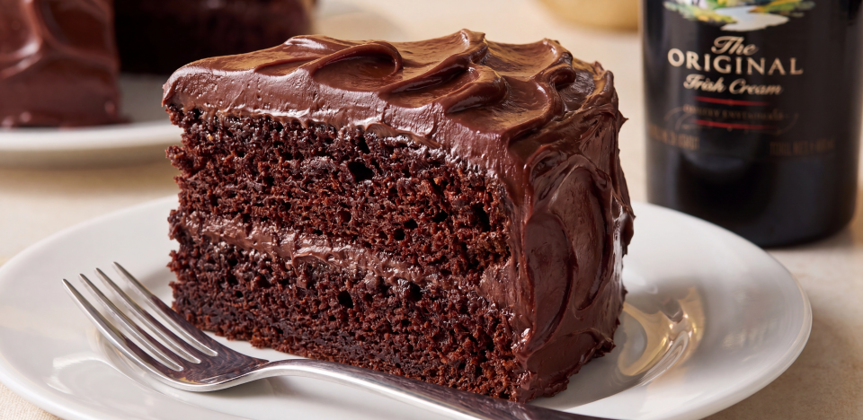 El Arte de la Torta de Baileys