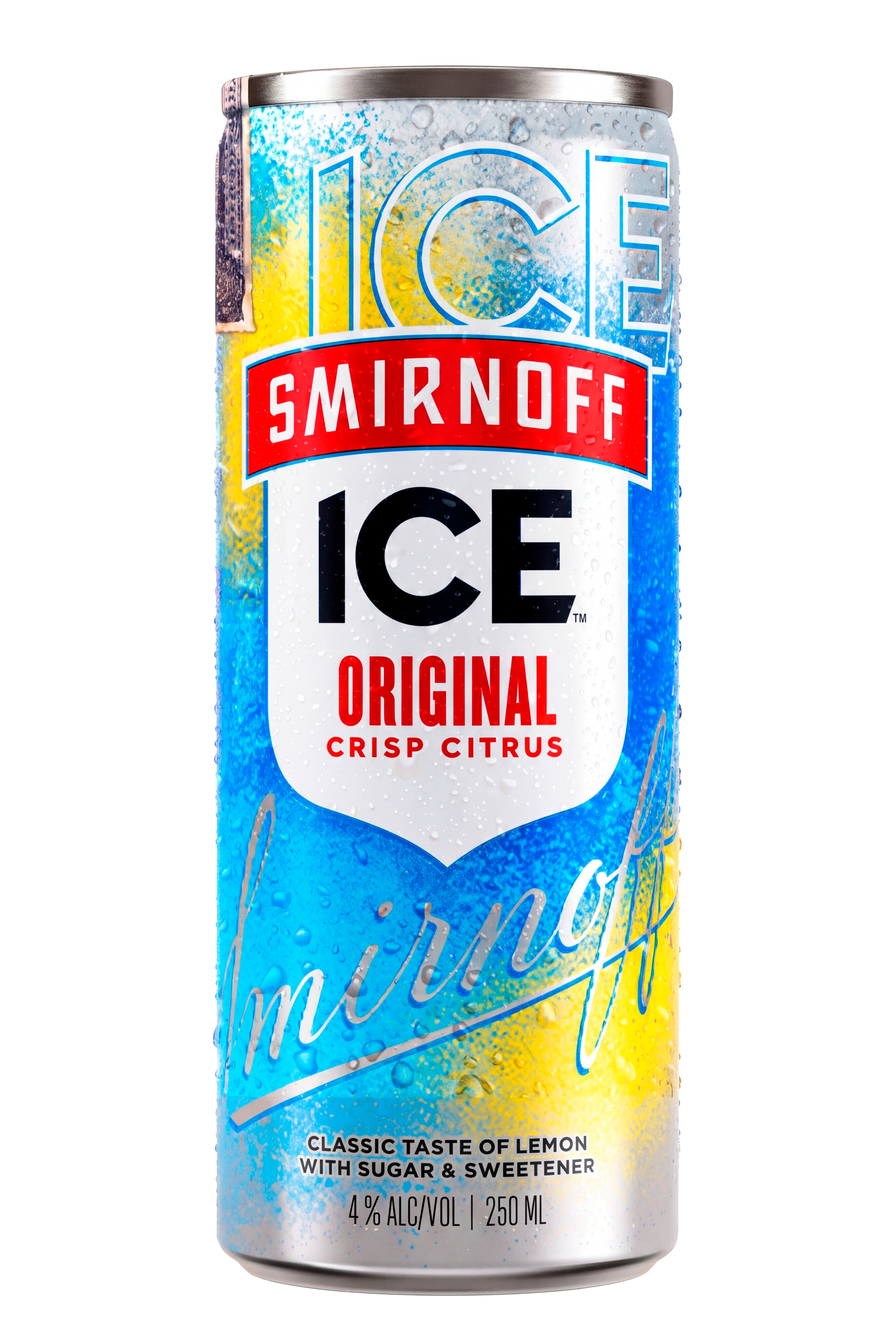 Smirnoff Ice - imagen 1