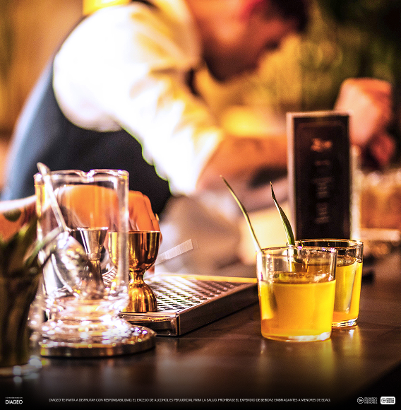 the bar experiencias