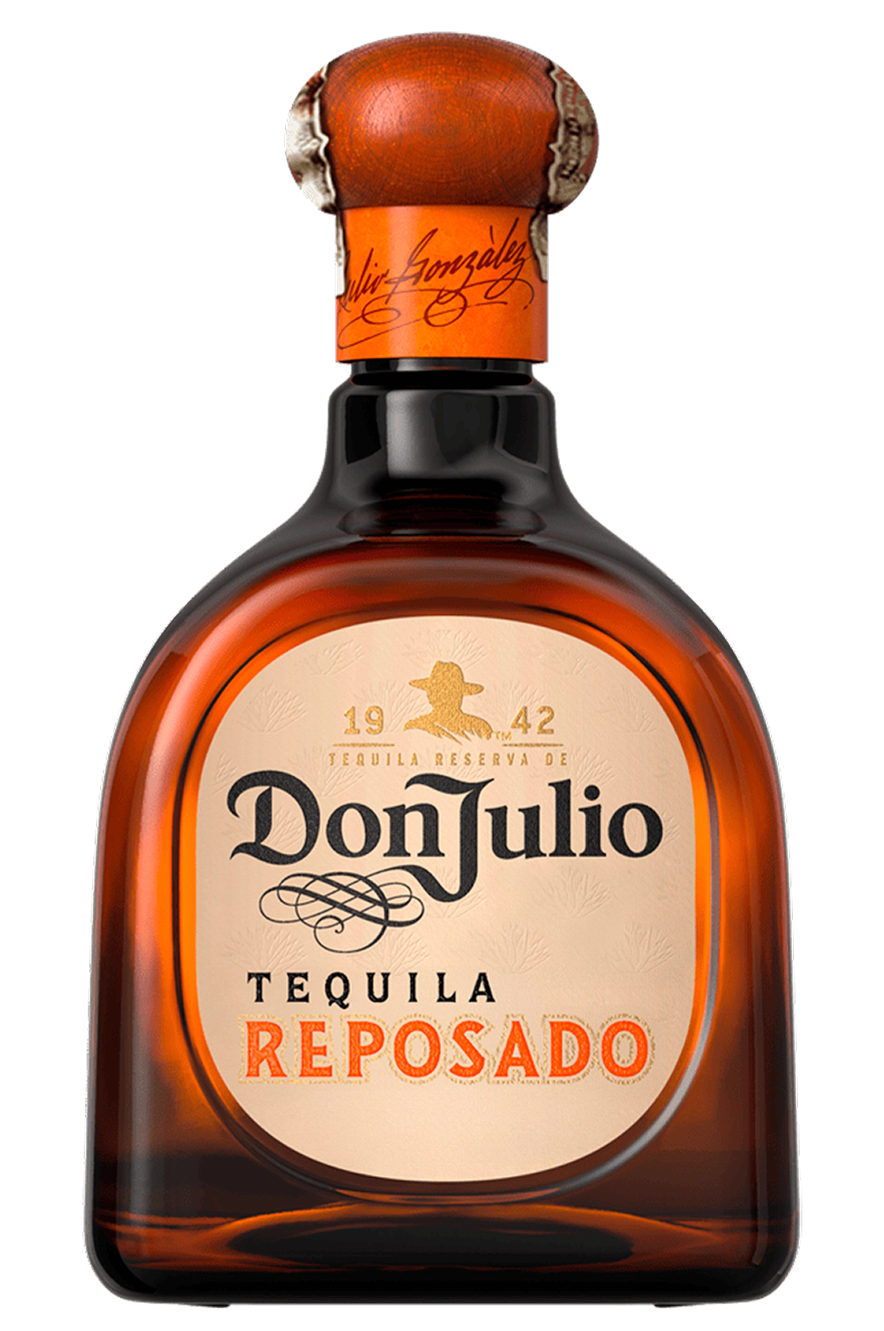 Don Julio Reposado