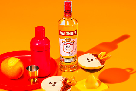 Hay un Smirnoff para cada ocasión. Descúbrelo