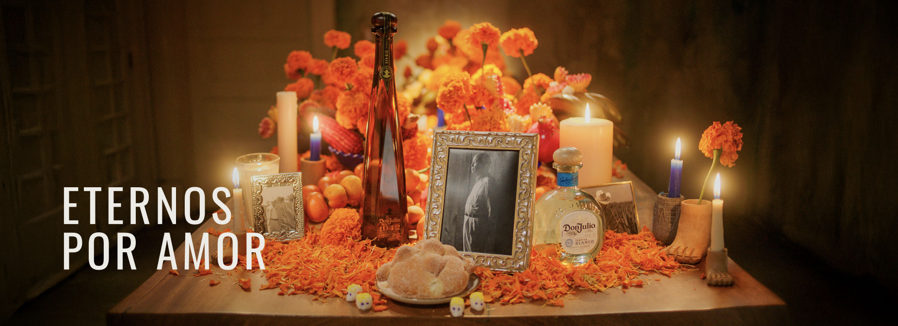 Banner eternos por amor