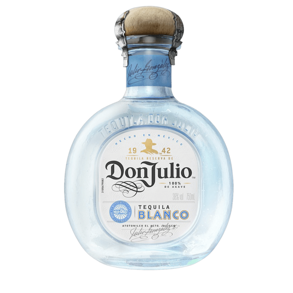 Don Julio Blanco