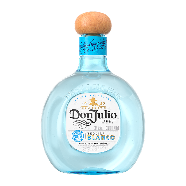 Don Julio Blanco