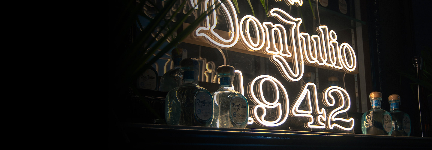 Don Julio y Colombiamoda: si no es por amor ¿entonces por qué?