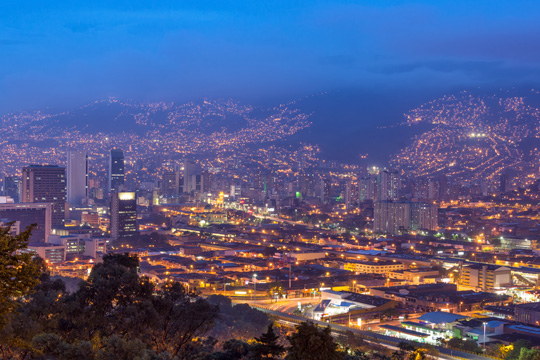 ¿Visitas Medellín en Feria? Lugares y planes para vivir al máximo la fiesta de los silleteros
