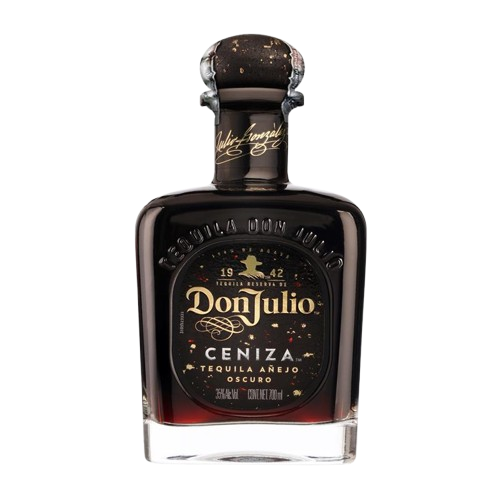 Don Julio Ceniza