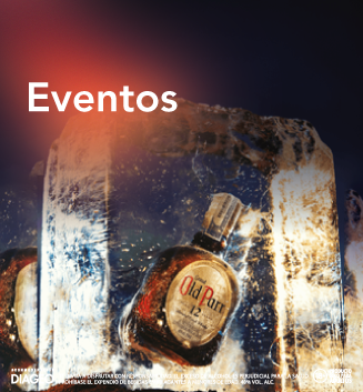 Cata de Old Parr 18