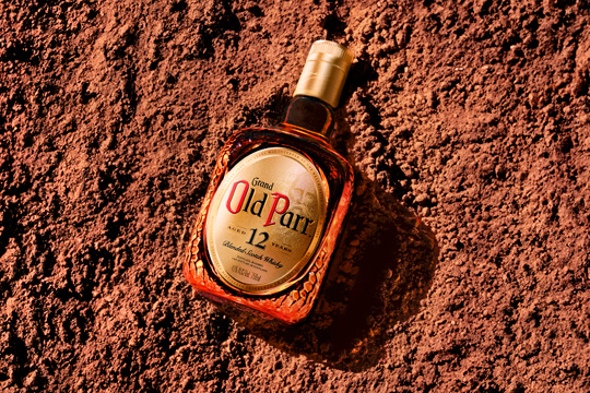 Old Parr en Colombia: Una historia que fluye con nosotros