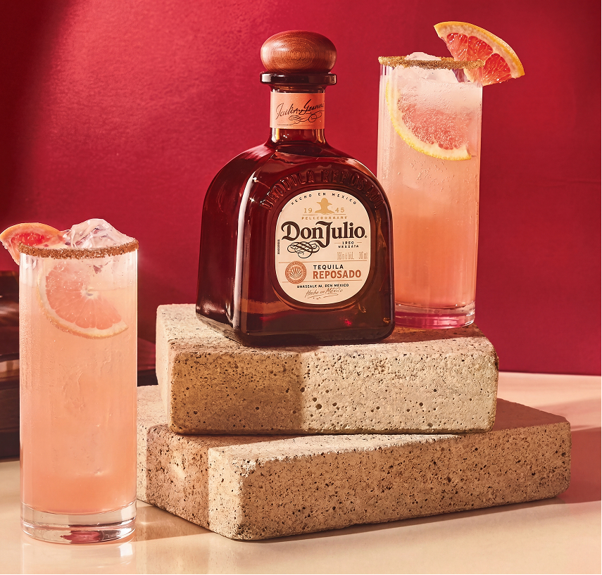 Don Julio Reposado - imagen 2
