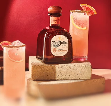 banner don julio blanco