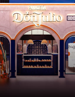 Panadería Don Julio