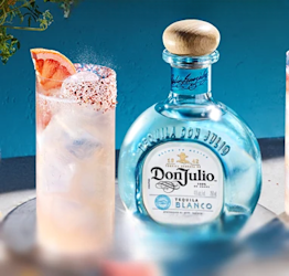 banner don julio blanco