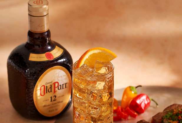 Thomas Old Parr