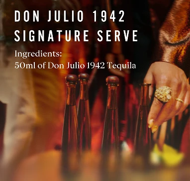 banner don julio blanco