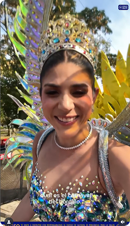 Smirnoff Ice comunidad card 3