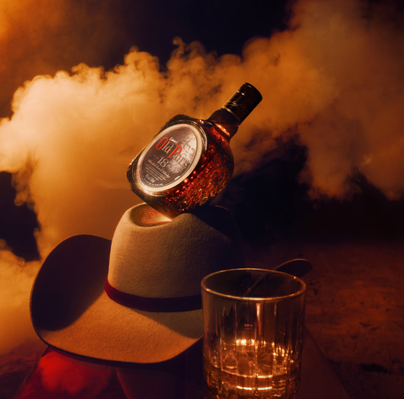Old Parr 18 años
