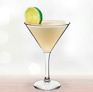 Apple Martini con Smirnoff: un clásico moderno